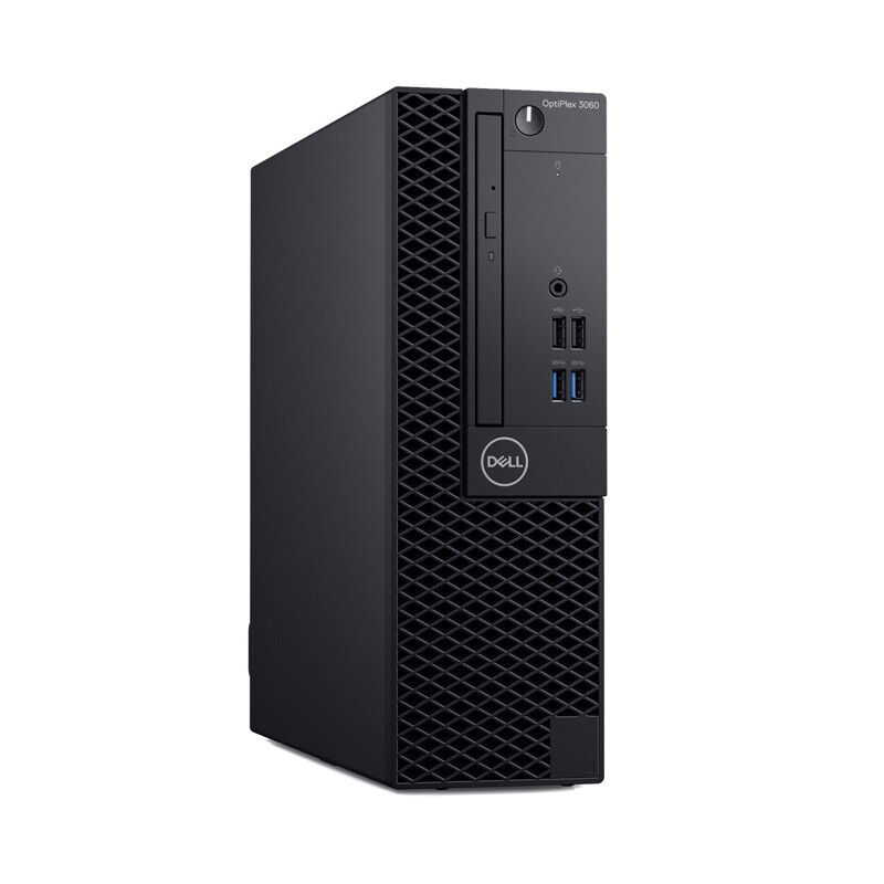 Dell Desktop Computer with Windows 11, Core i5-8400, 32GB RAM, 2TB SSD