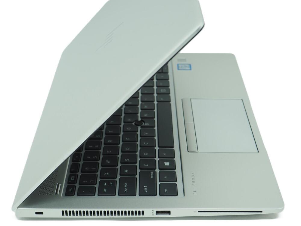HP EliteBook 840 G6 Laptop - Intel Core i5, 16GB RAM, 256GB NVMe