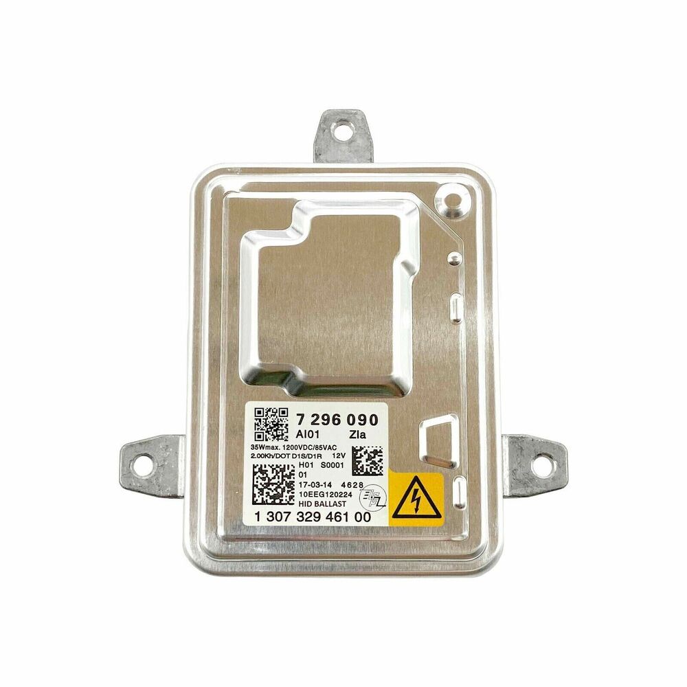 Upgraded EPAP Xenon Ballast Bulb LED Module LH for BMW 5 Series