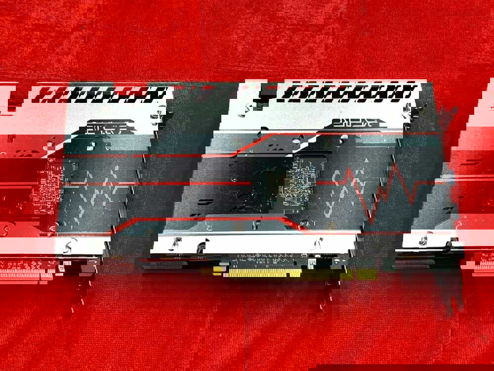 SAPPHIRE PULSE Radeon RX 580 8GB GDDR5 Graphics Card