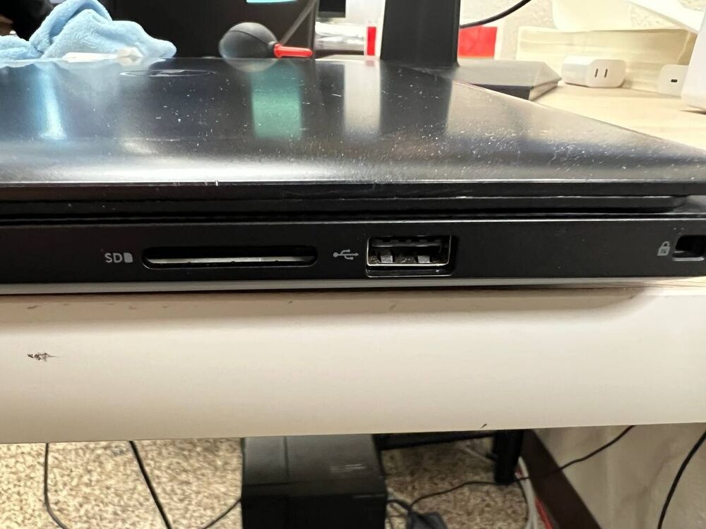 Dell G3 15 3579 Gaming Laptop - Powerful Performance for Gamers