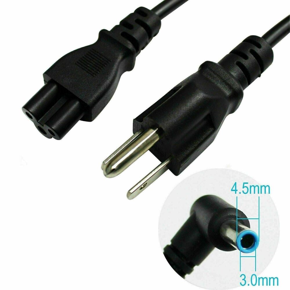 90W 19.5V OEM Laptop Charger for HP Probook Series