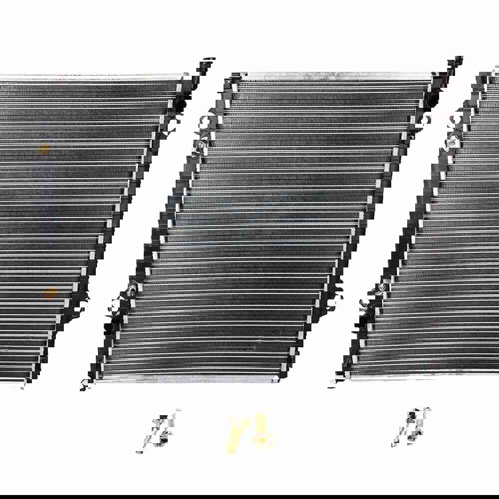 Upgraded CU2802 Radiator for 2005-2015 Toyota Tacoma