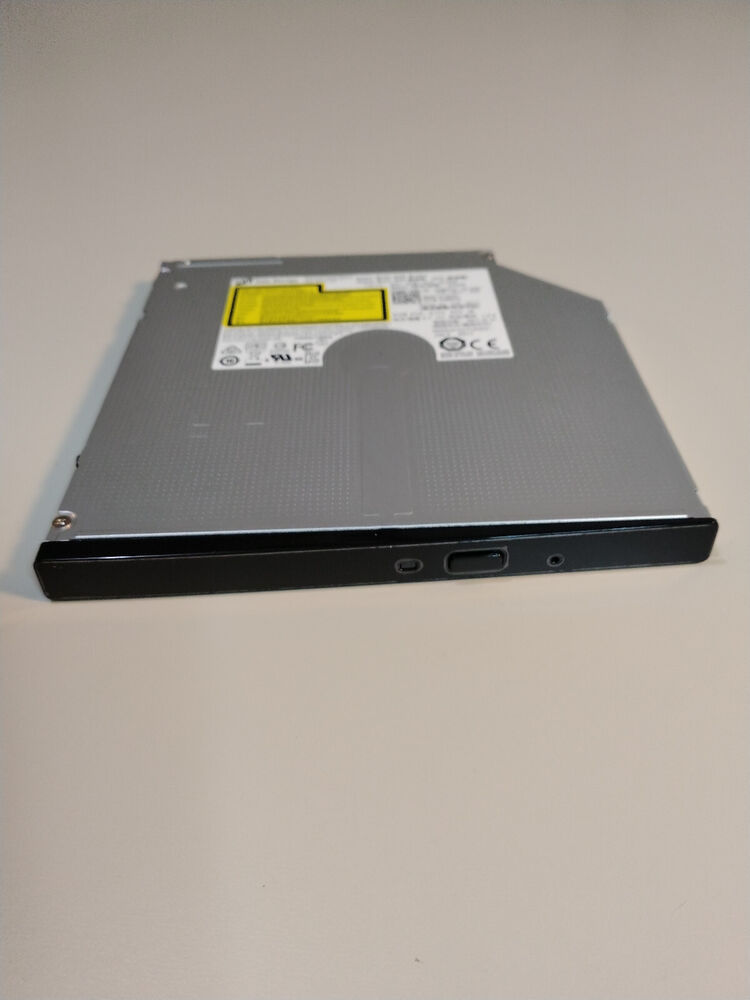 Vintage Internal Laptop Optical Drives Collection