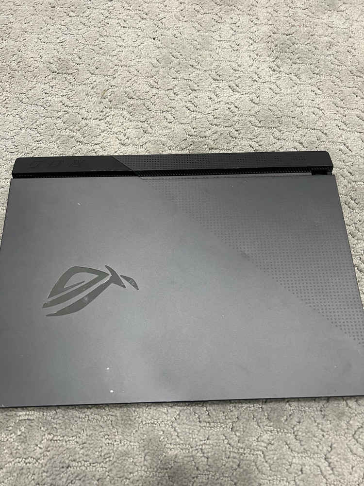 ASUS ROG Strix G15 G513QE-ES76 Gaming Laptop