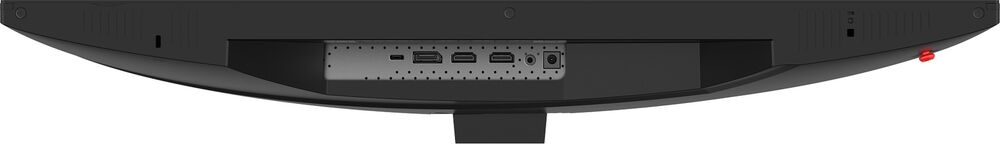 MSI G274QPF 27" WQHD Rapid IPS Gaming Monitor with 170Hz Refresh Rate