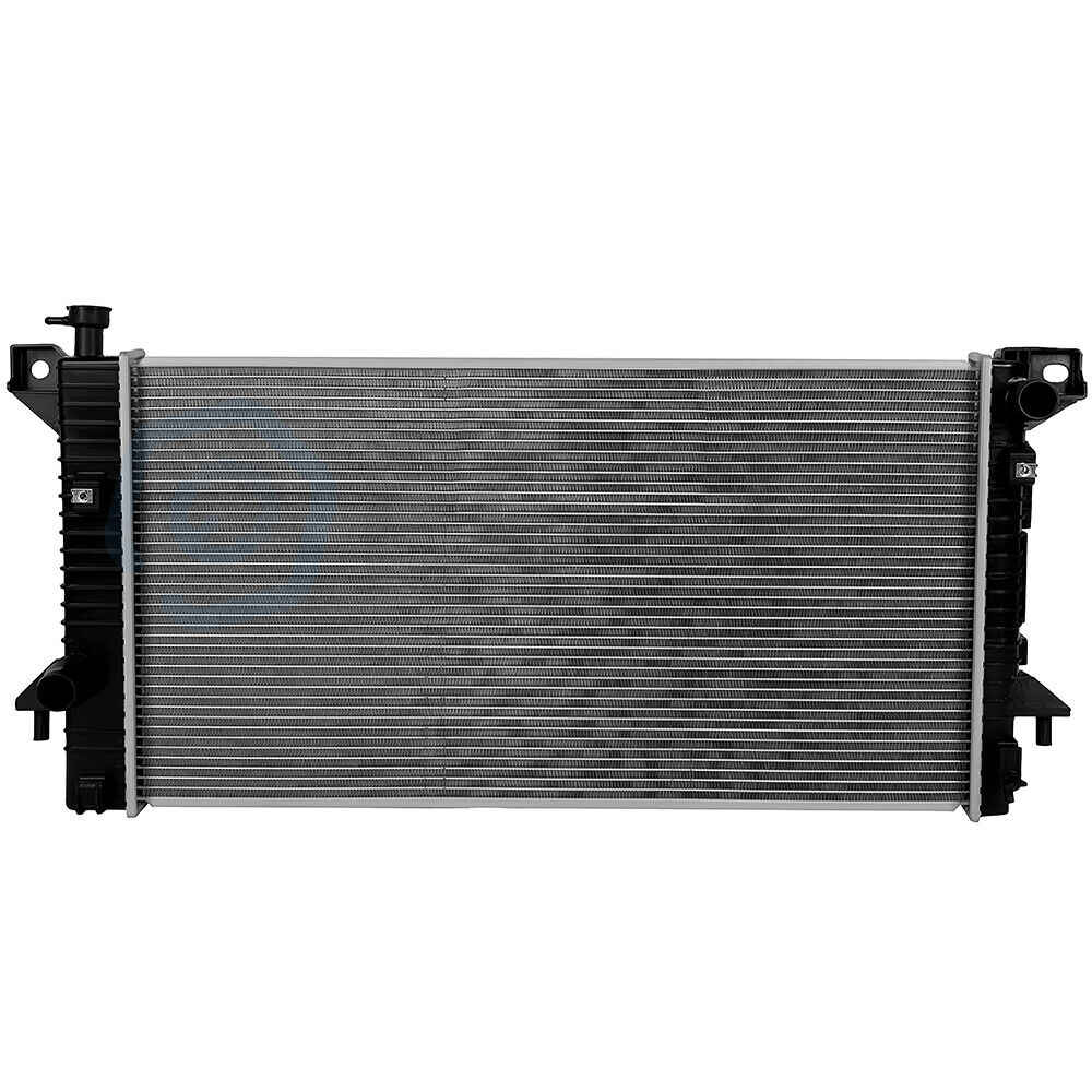 Upgraded Aluminum Radiator for Ford Expedition and F-150