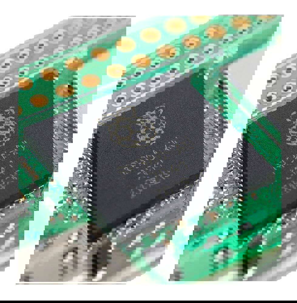 Raspberry Pi Zero 2 W - 512MB RAM, Bluetooth, 1GHz CPU