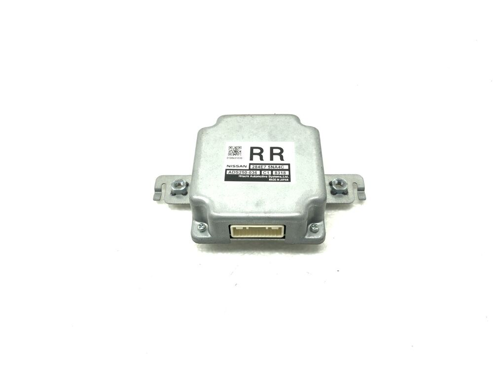 2019-2023 INFINITI QX50 Advanced Driver Assist Control Module OEM