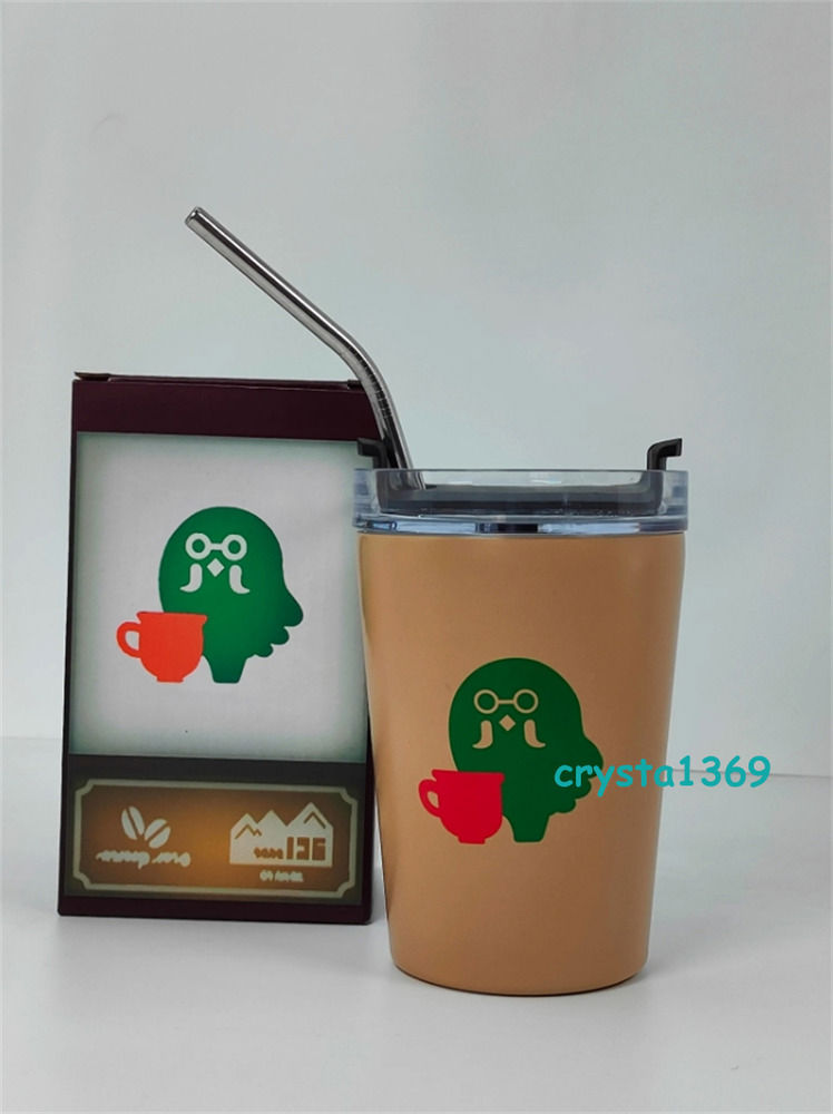 Brewster Thermos from Animal Crossing: New Horizons - Perfect Gift for Fans
