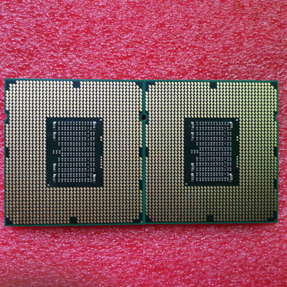 Pair of Xeon X5650-X5690 LGA1366 CPUs