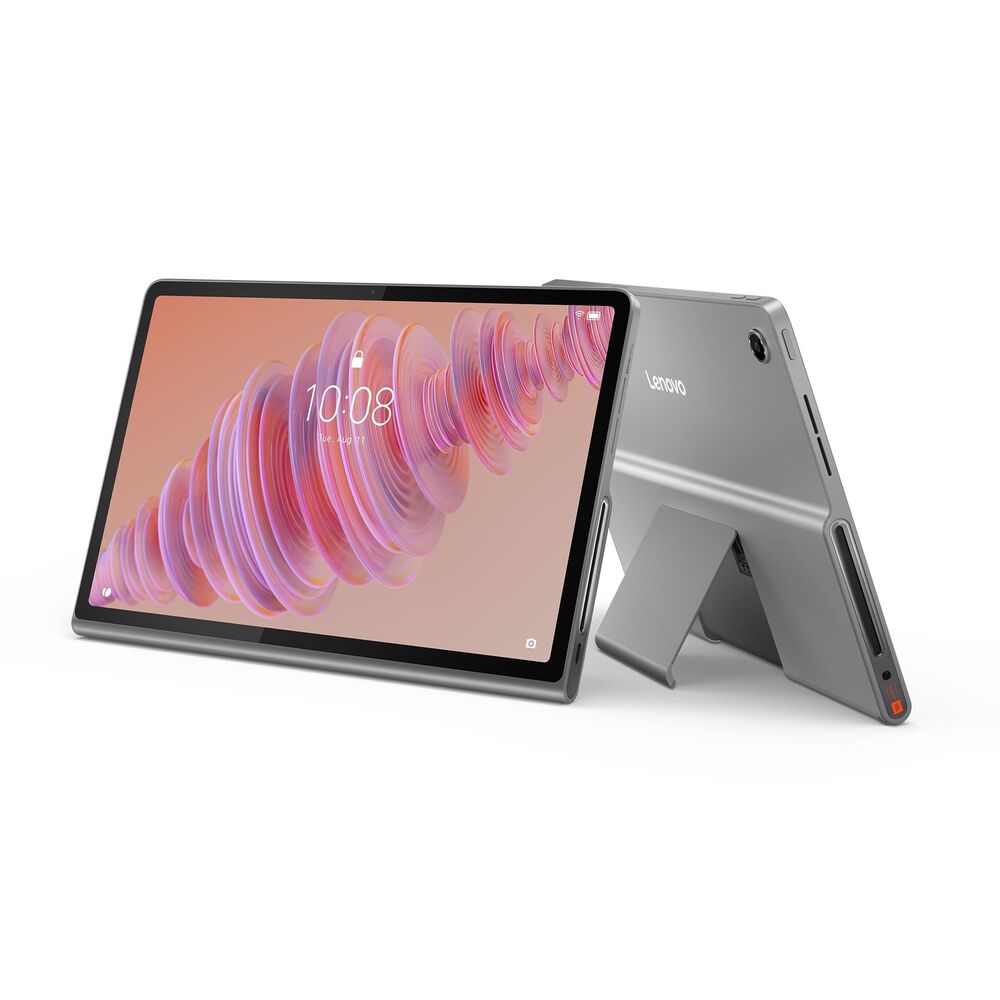 Lenovo Tab Plus - 11.5" IPS Display, 10-Point Touch, 256GB Storage, Android Tablet