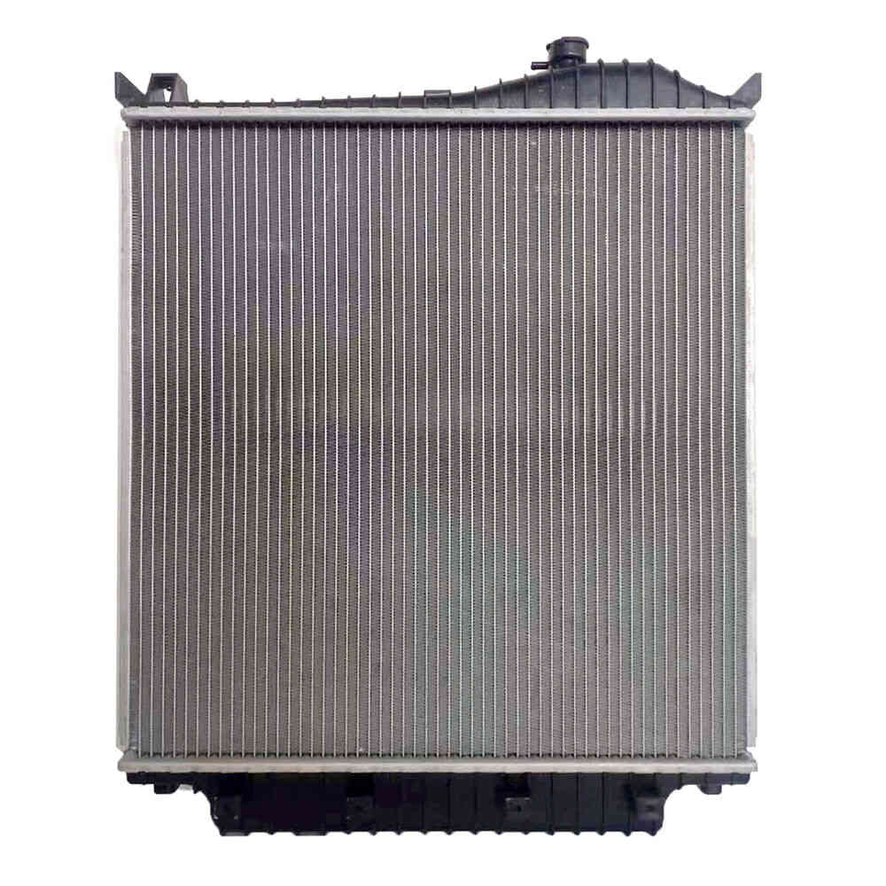 Upgraded AT Aluminum Radiator for Ford Explorer 2007-2010 and Mercury Mountaineer