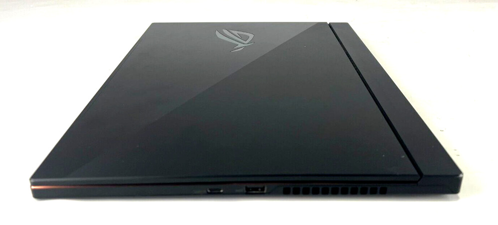 ASUS ROG Zephyrus S GX531 Gaming Laptop