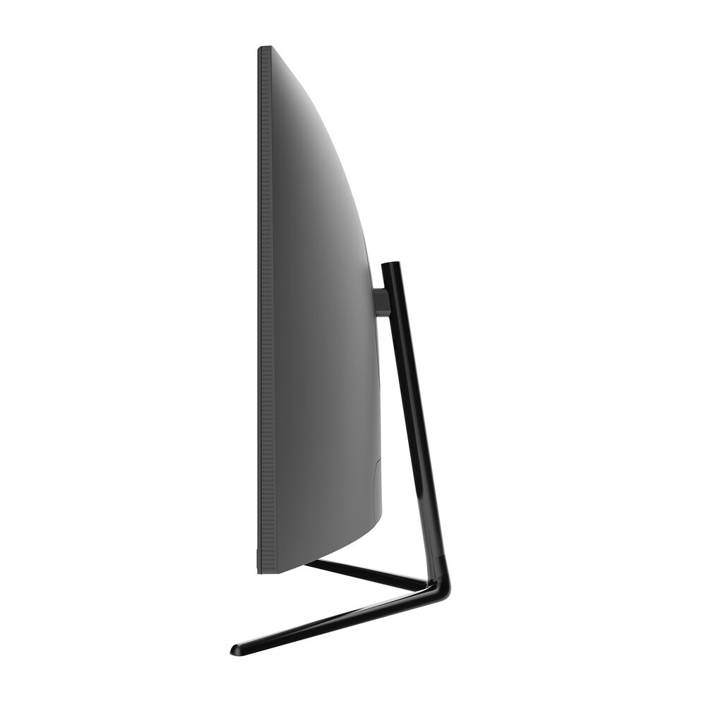 Viotek GNV27DB 27" Curved LED Monitor with 144Hz Refresh Rate