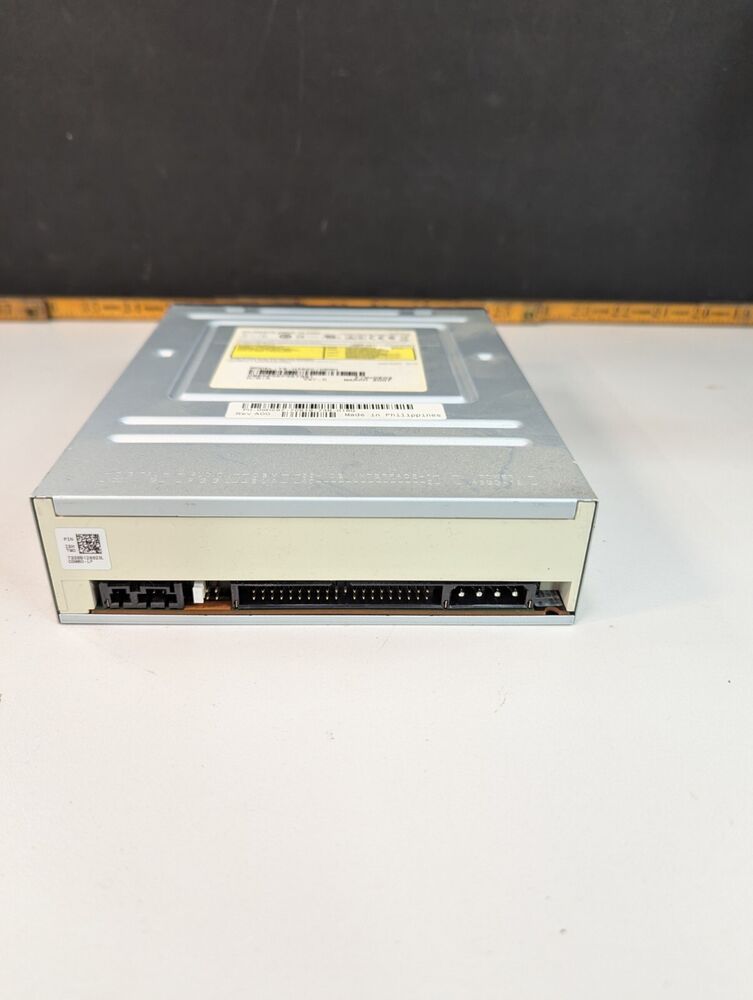 Toshiba Samsung CD-RW/DVD Drive TS-H492/DEWH IDE 5.25" Optical Drive