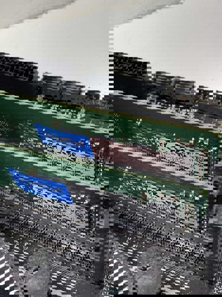 ASUS Prime H270M-PLUS mATX Motherboard with CPU Cooler and 8GB DDR4 RAM