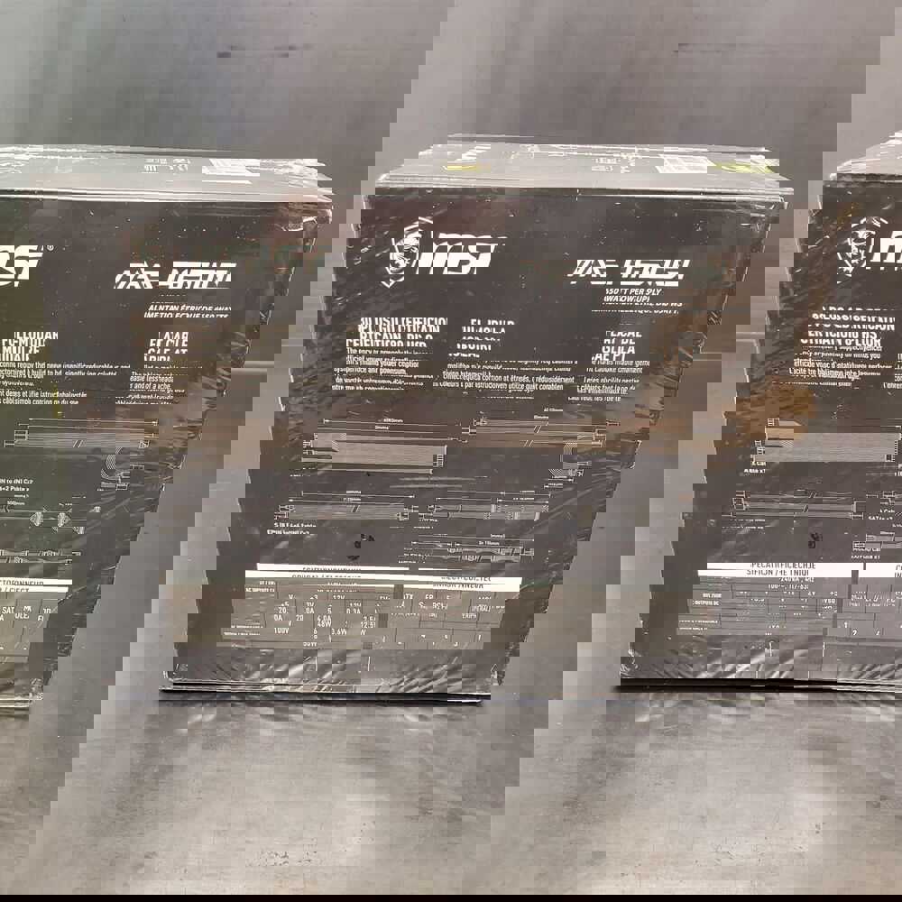 MSI MAG A650GL 650W 80 Plus Gold Certified Modular Gaming Power Supply