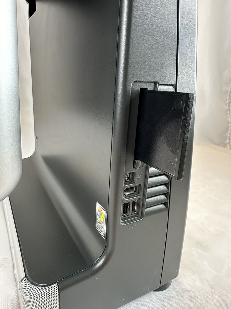 Gateway Profile 5 All-In-One Desktop Computer with Windows XP and Intel Pentium 4