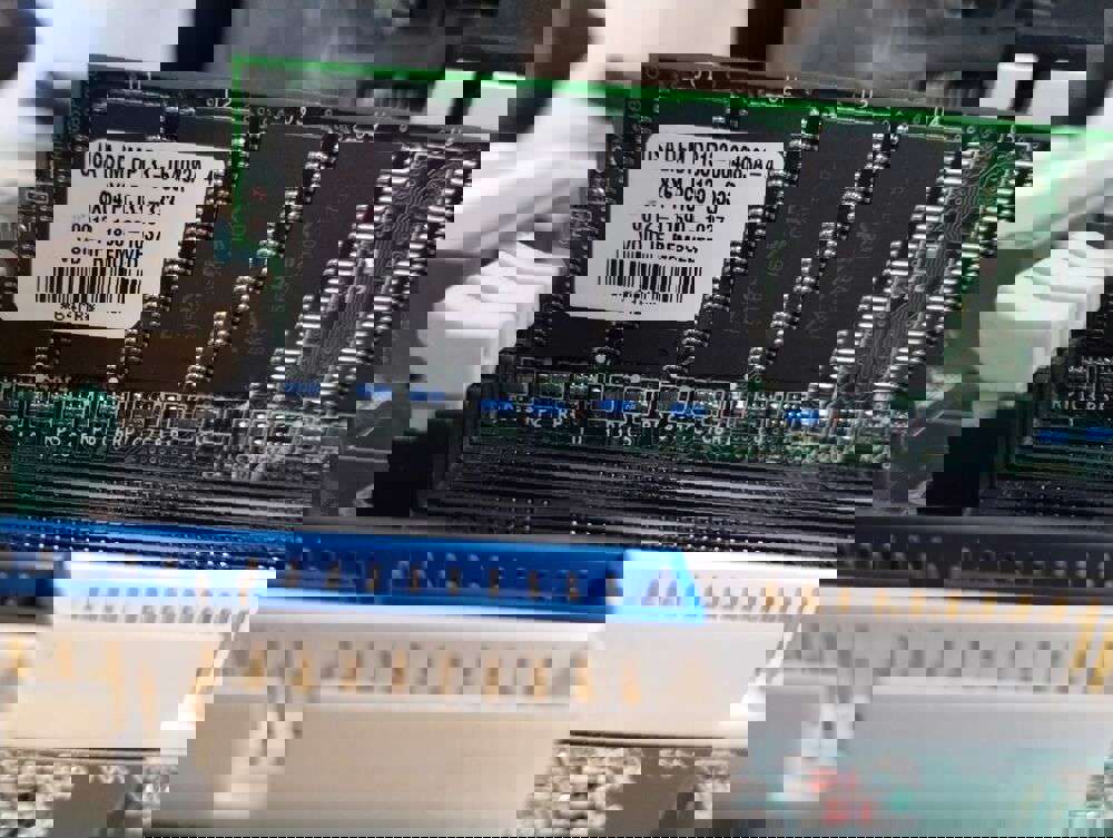 QDI Group 7 KINETIZ 7 Legend QDI Advance 10F Motherboard P6V694X 7