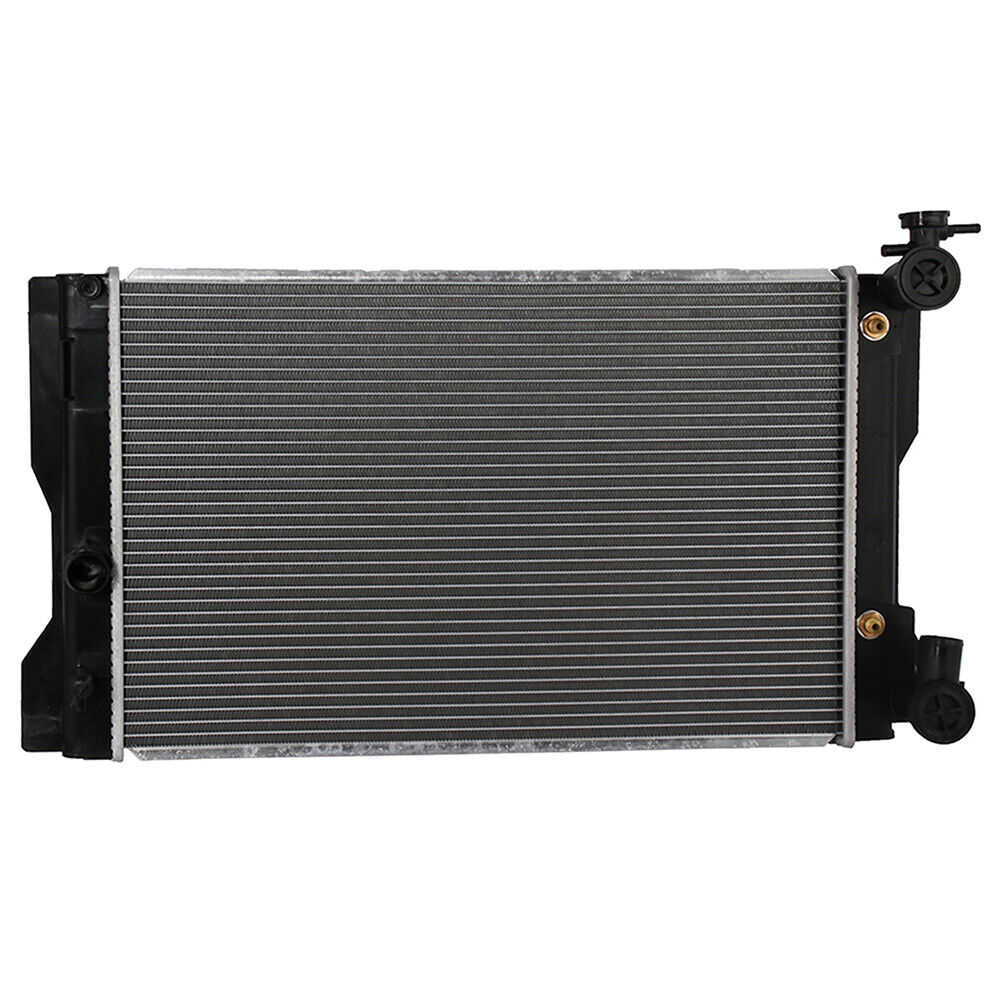 Brand New Radiator for 2009-2017 Toyota Corolla 1.8L
