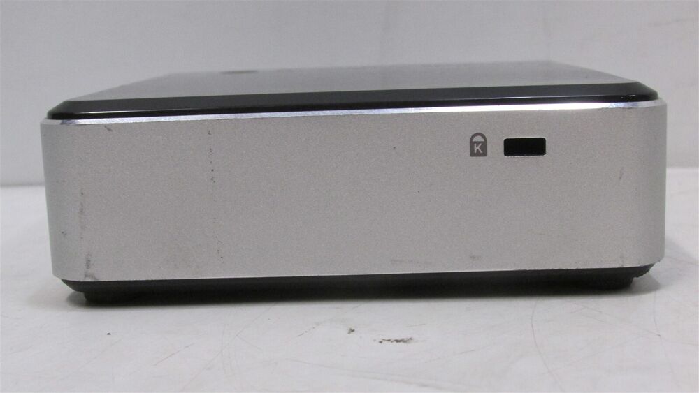 Intel NUC D54250WYK Mini PC with i5-4250U, 16GB RAM, 512GB mSATA