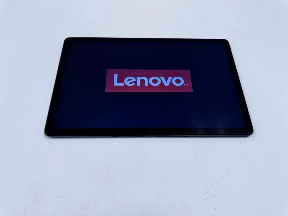 Lenovo Tab P11 Plus 11" 2K IPS Tablet with MediaTek Helio G90T, 4GB RAM, 128GB Storage