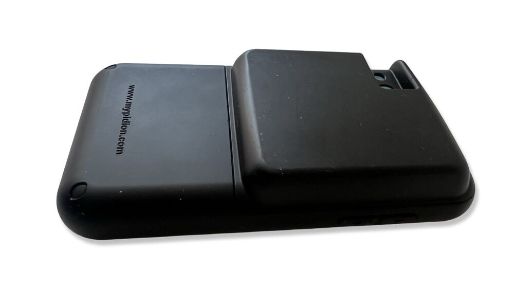 BLUEBIRD Pidion BM 170 Mobile Computer - Advanced Mobile Computing Solution