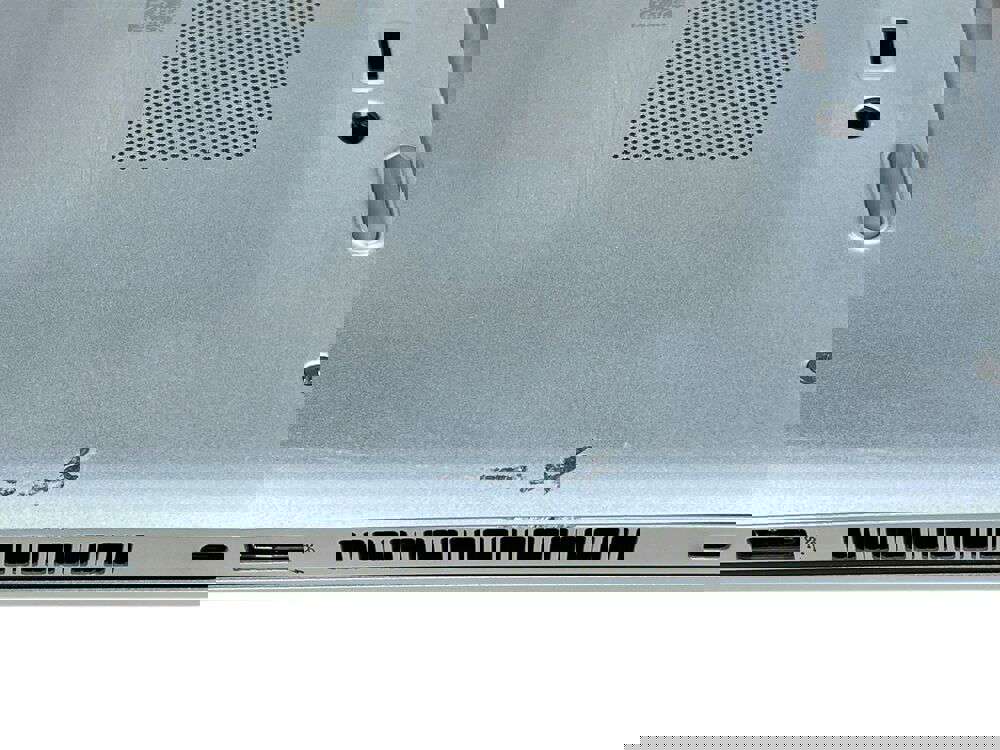 HP EliteBook 840 G6 Laptop with Intel i7-8665U, 8GB RAM, 256GB SSD, Windows 11 Pro