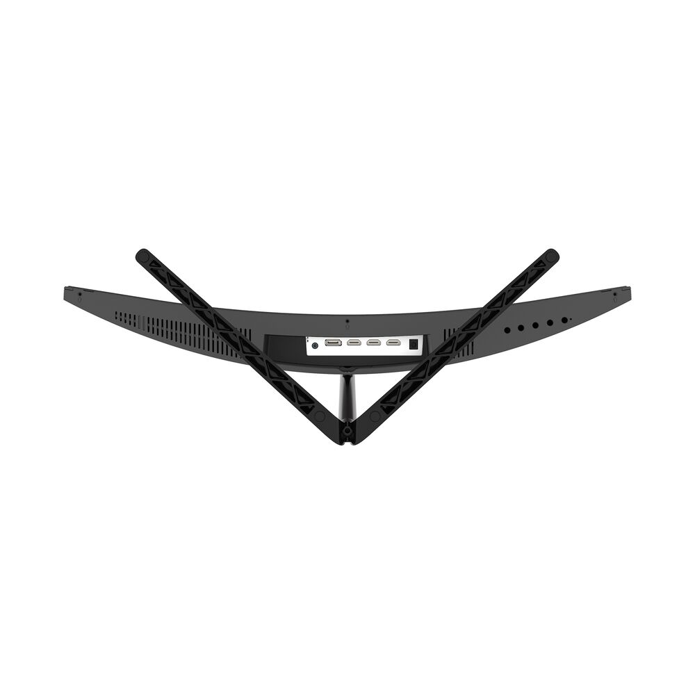 Viotek GNV27DB 27" Curved LED Monitor with 144Hz Refresh Rate