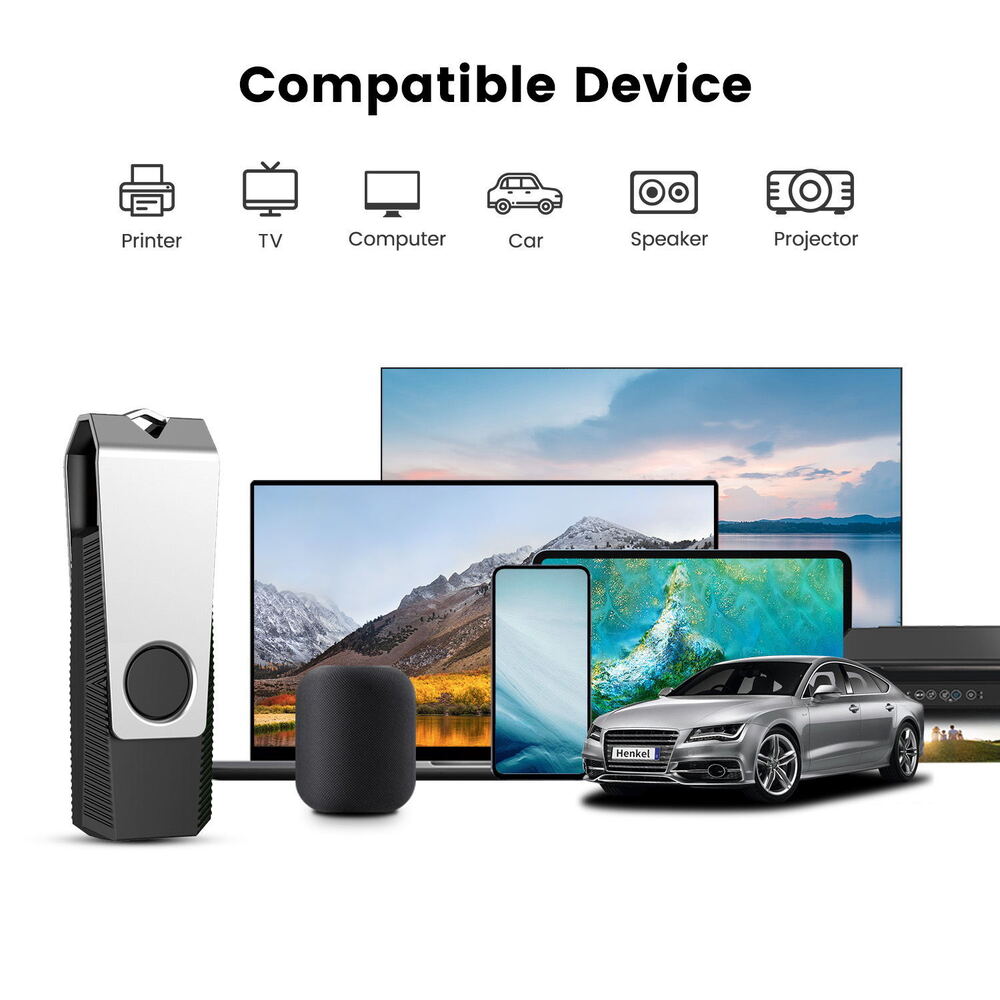 High-Capacity USB 2.0 Flash Drives - 2GB to 128GB Options