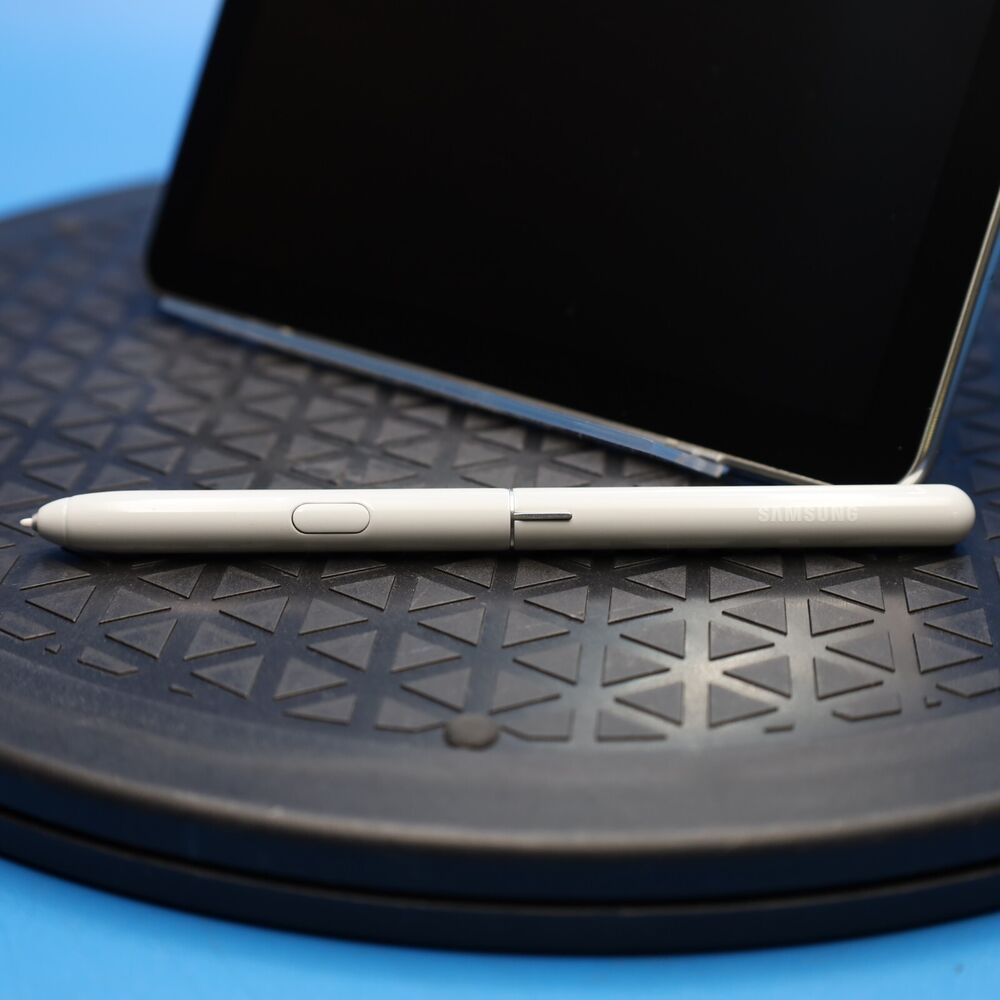 Samsung Galaxy Tab S4 64GB Wi-Fi Tablet with 10.5" Screen and S Pen