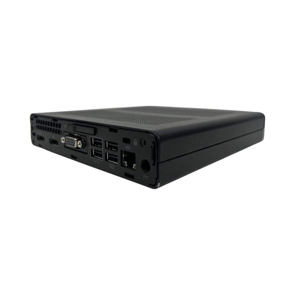 Lot of 25 - HP EliteDesk Mini 800 G3 Barebone Systems