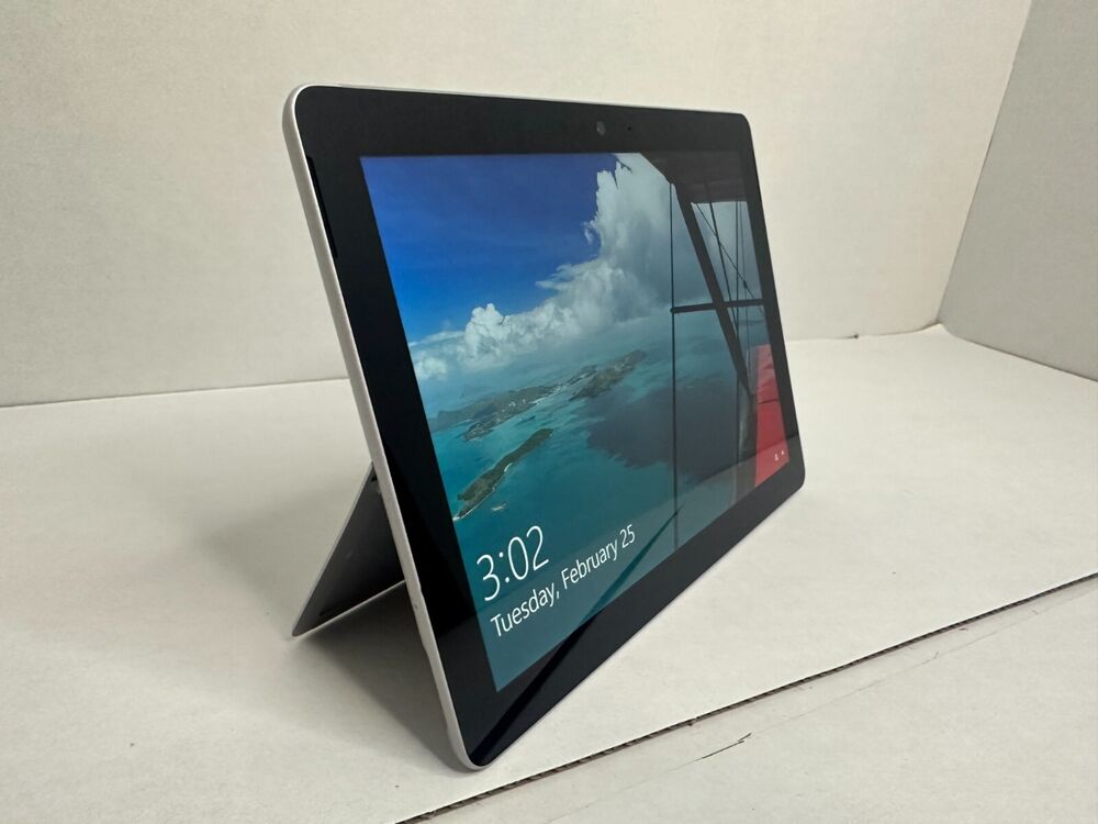 Microsoft Surface Go 10" Pentium 4415Y, 8GB RAM, 128GB SSD - Windows 10
