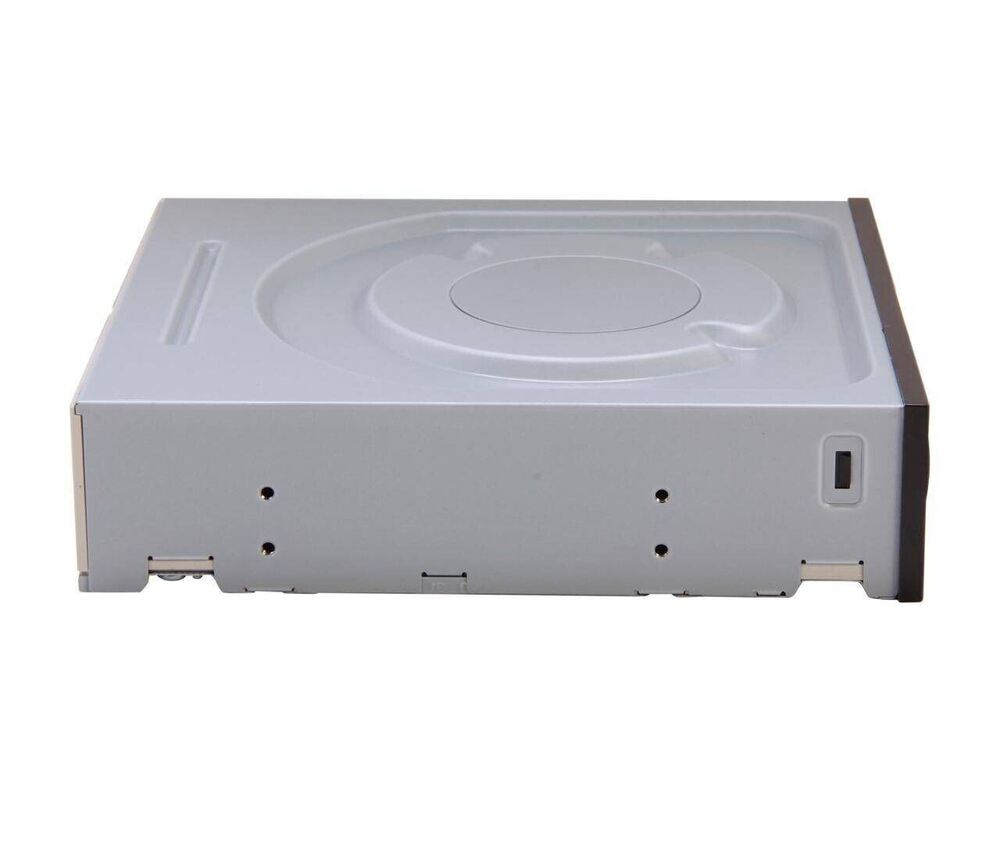 2-DVDRW SATA Drive - High-Speed DVD CD RW Burner for Desktop Computers