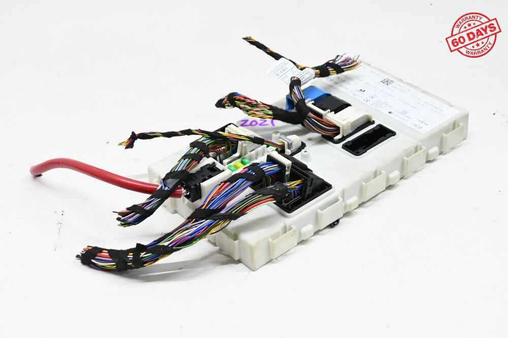 BMW F22 M240i RWD Complete DME ECU Ignition Computer Key Set