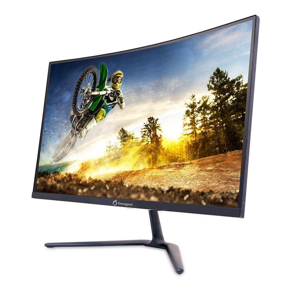 Acer AOPEN 27HC5R 27" Gaming Monitor - 180Hz, Full HD, Certified Refurbished