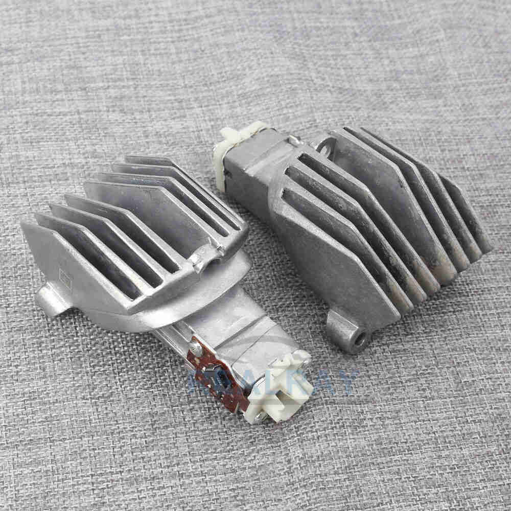 Upgraded Xenon Ballast LED Module Kit for BMW 5 Series