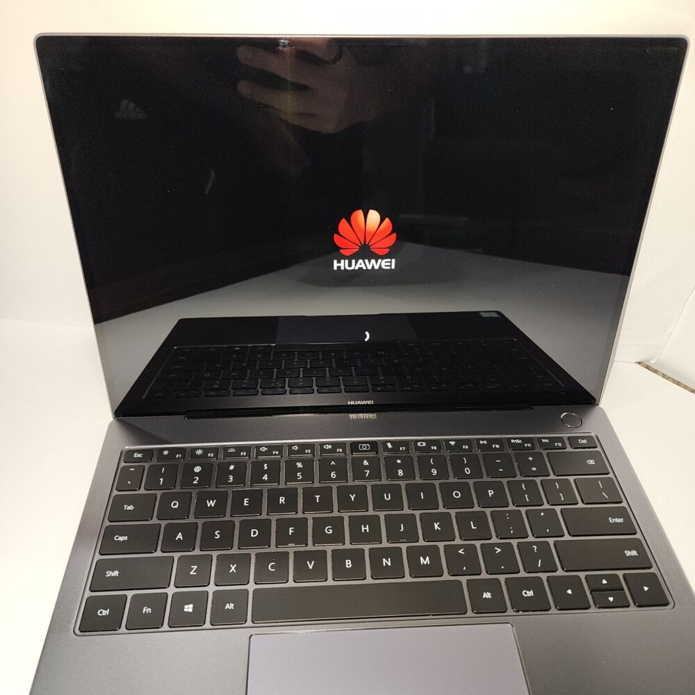 Huawei Matebook X Pro Signature Edition Laptop