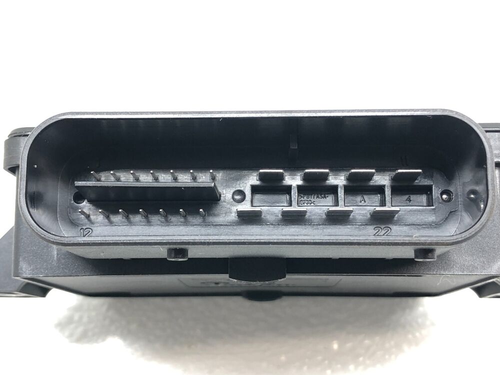 2012-2018 BMW 650i F06 Electric Parking Brake Control Module OEM