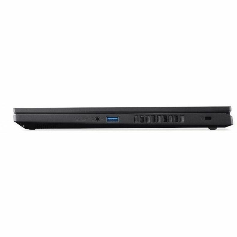 Acer NitroV 15 Gaming Laptop - 15.6", 8GB RAM, 512GB SSD, NVIDIA GeForce RTX - Certified Refurbished