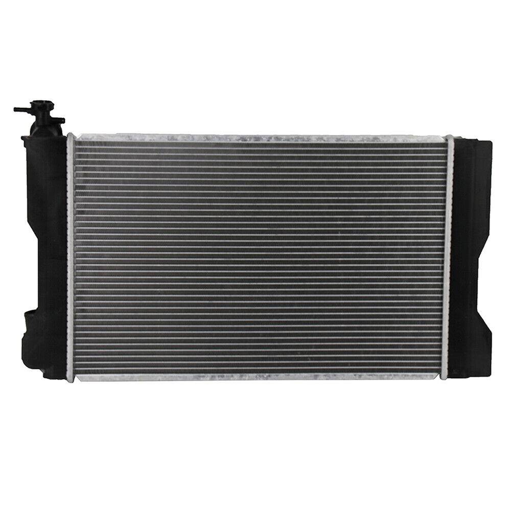Brand New Radiator for 2009-2017 Toyota Corolla 1.8L