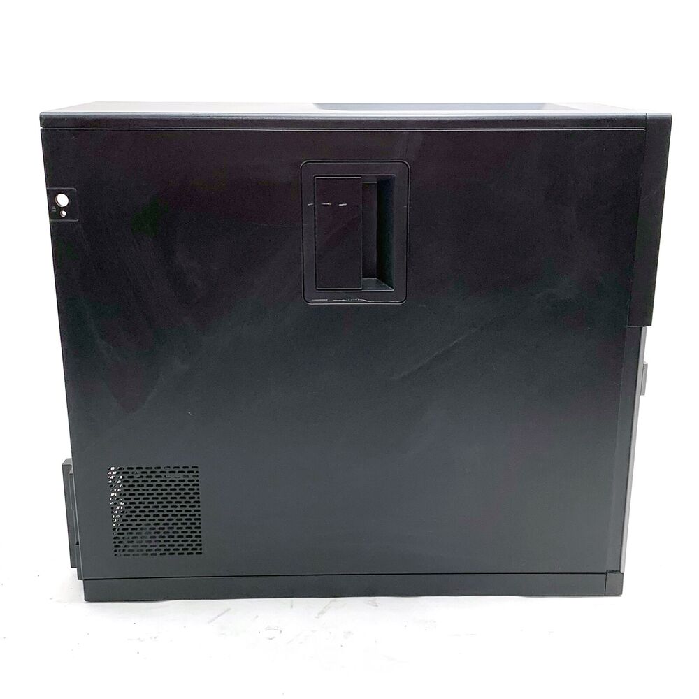 Dell Optiplex 9020 Desktop PC with Intel i7-4770, 16GB RAM, 500GB HD