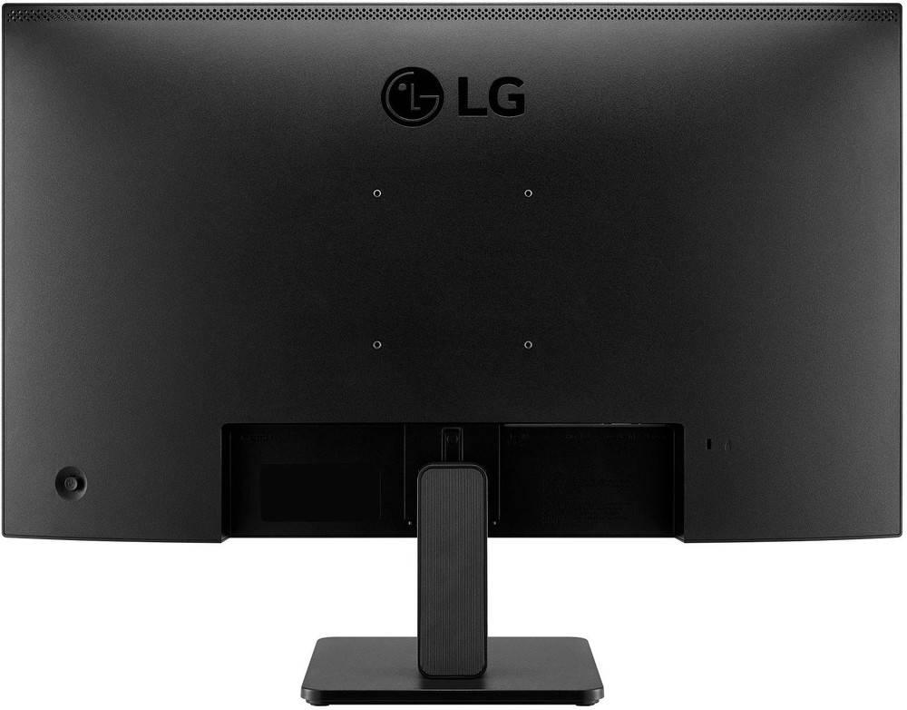 LG 27" IPS 3-Side Borderless FHD 100Hz AMD FreeSync Monitor