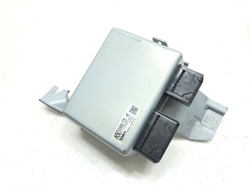 2014-2020 Acura MDX Power Steering Control Module - OEM Quality
