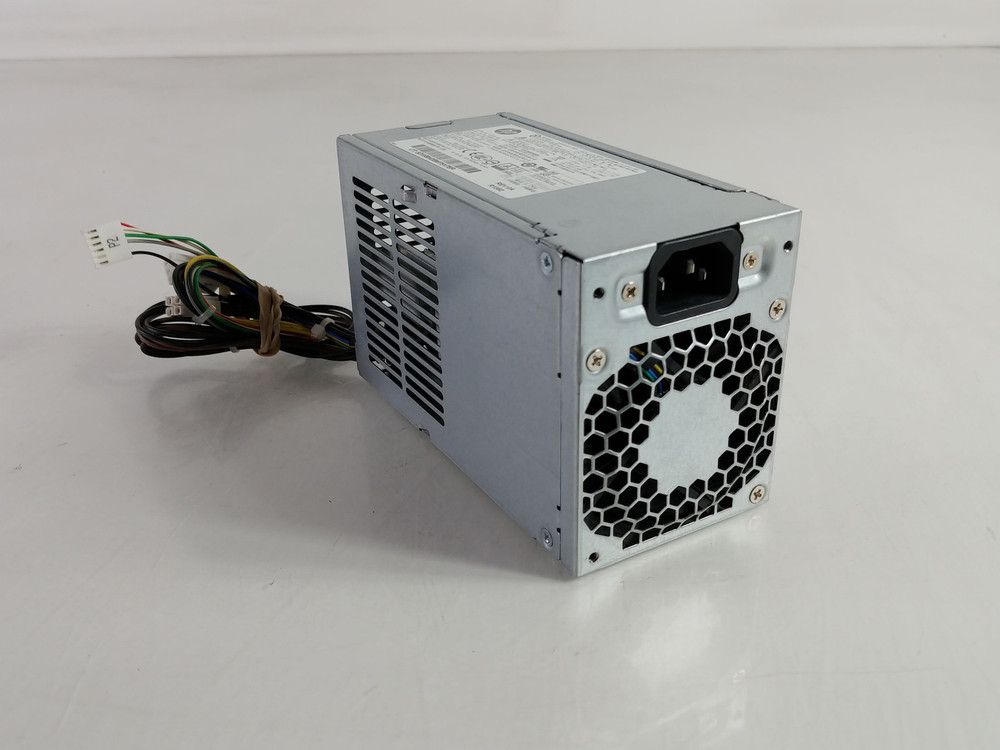 HP EliteDesk 800 G1 SFF 6 Pin 240W Desktop Power Supply
