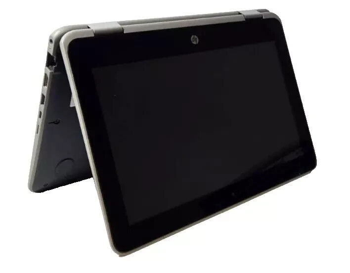 HP Probook x360 11 G4 EE 2-in-1 Laptop with i5 8th Gen, 8GB RAM, 256GB SSD, Windows 10 Pro