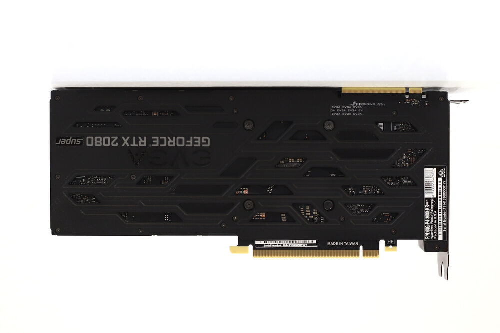 EVGA GeForce RTX 2080 8GB GDDR6 Graphics Card