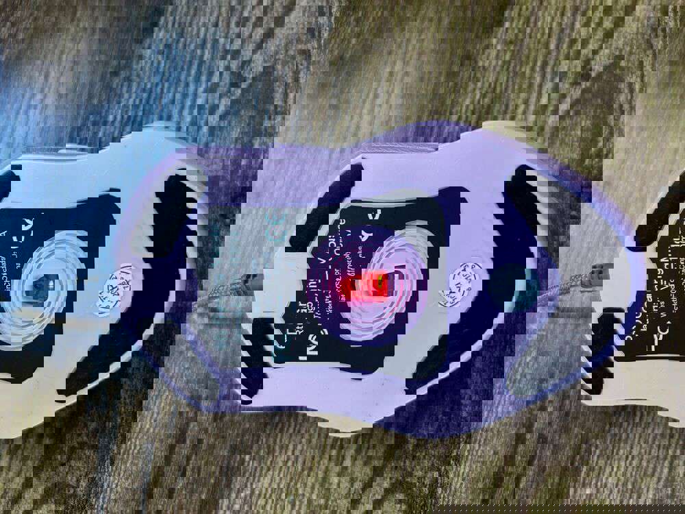 Sailor Moon Themed Pink Gaming Mouse