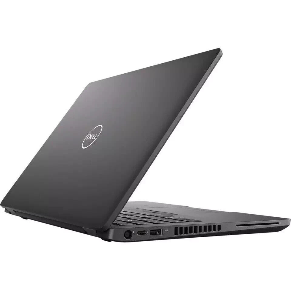 Dell Latitude 5400 Business Laptop with 14" HD Display